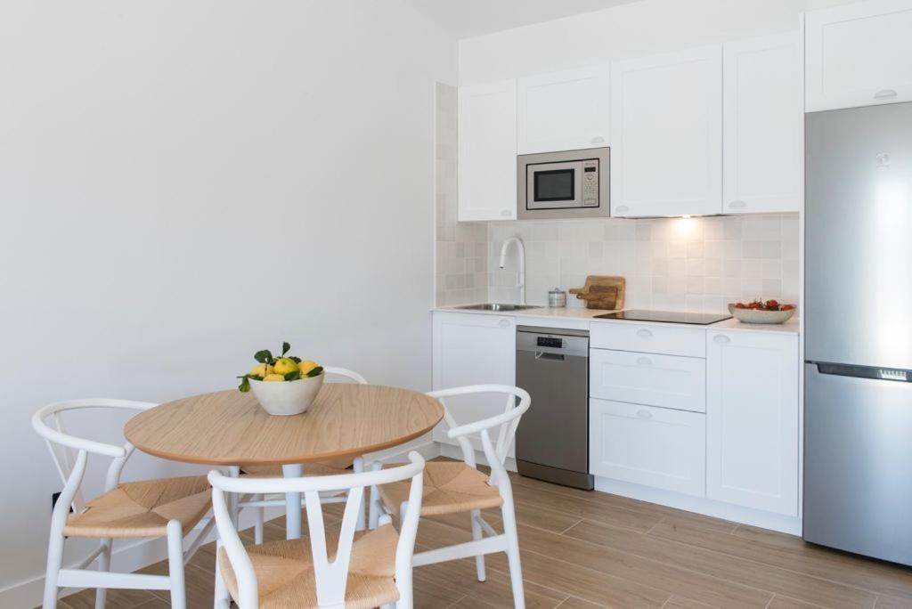 2Casas Villa Pontevedra Luaran gambar