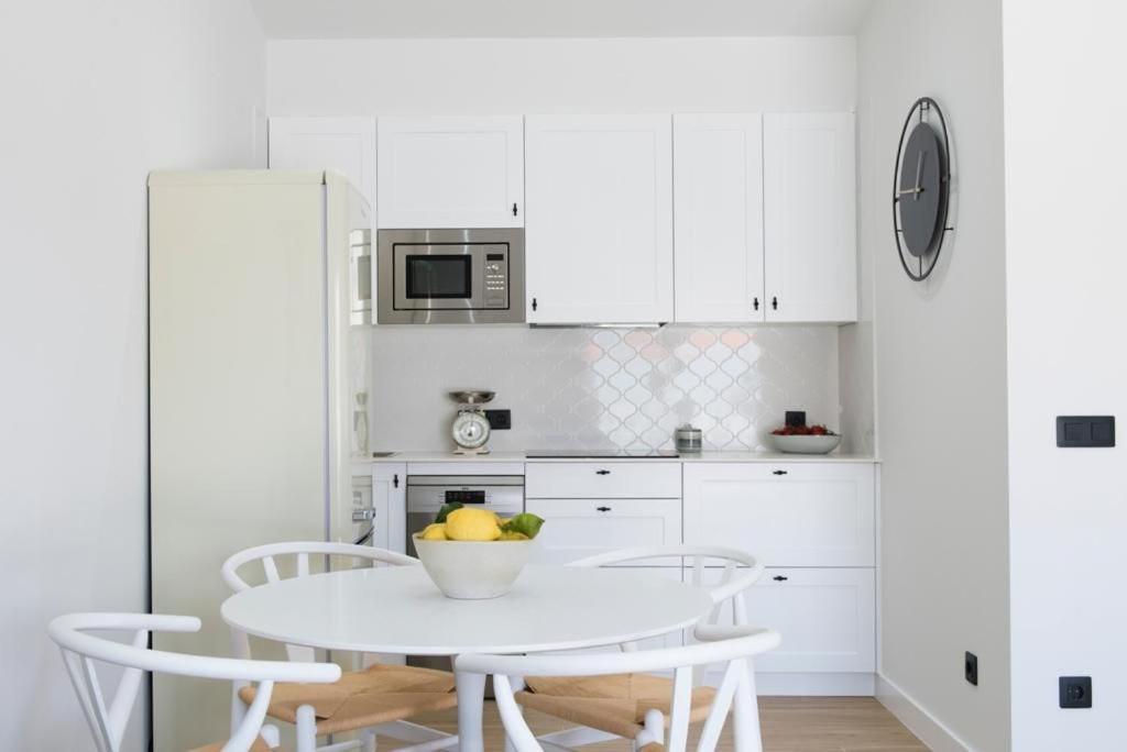 2Casas Villa Pontevedra Luaran gambar