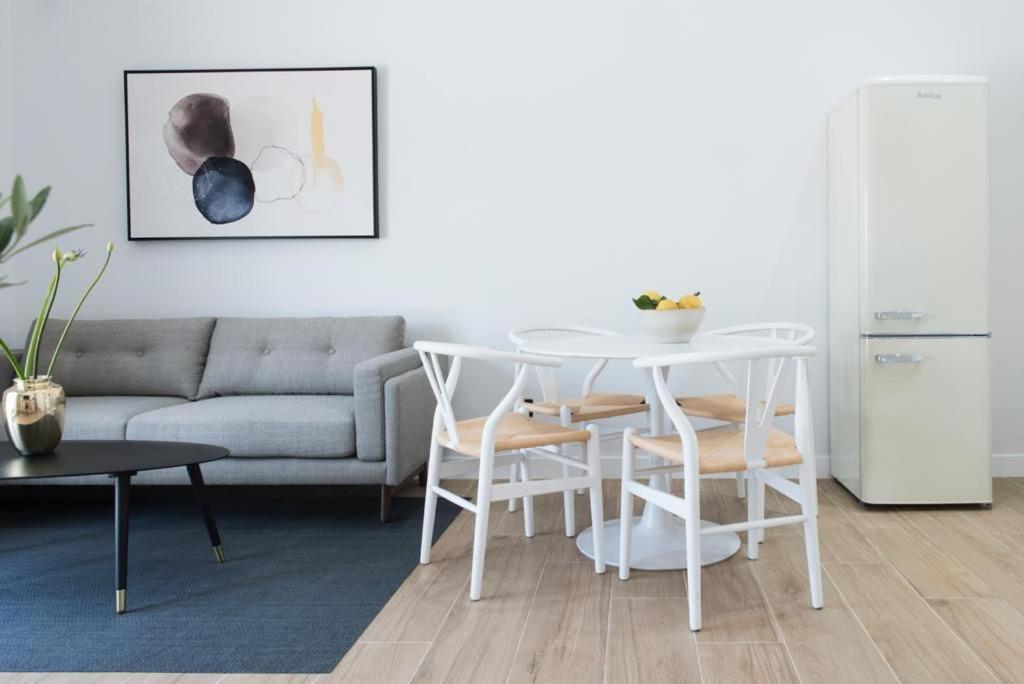 2Casas Villa Pontevedra Luaran gambar