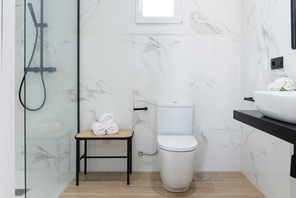 2Casas Villa Pontevedra Luaran gambar