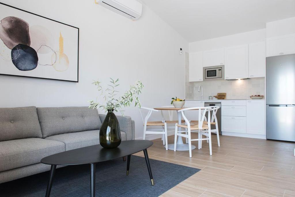 2Casas Villa Pontevedra Luaran gambar