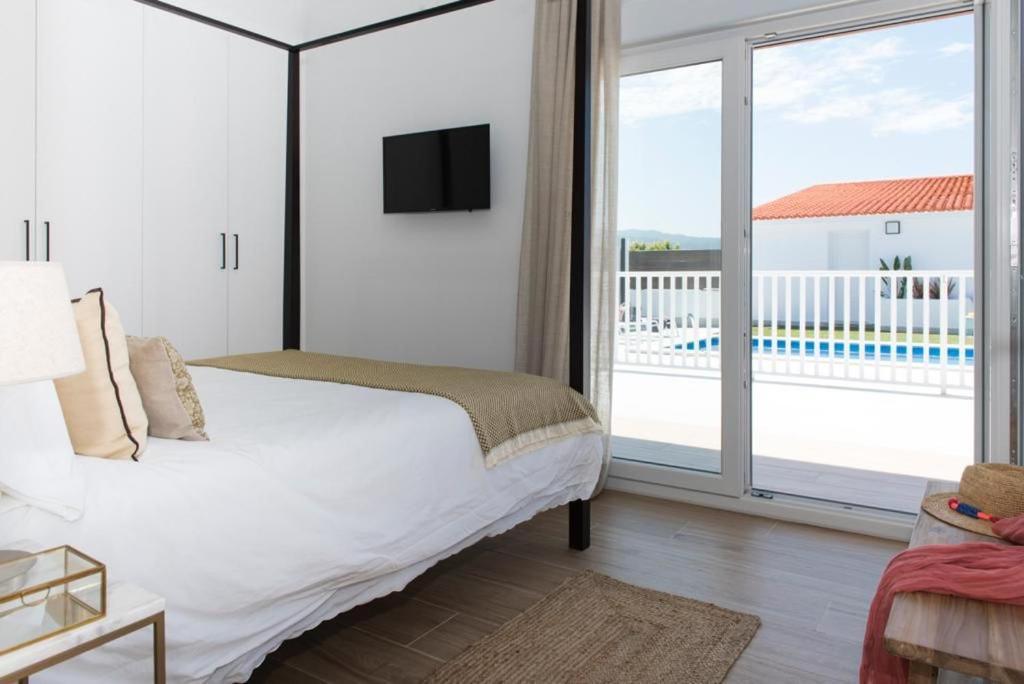 2Casas Villa Pontevedra Luaran gambar
