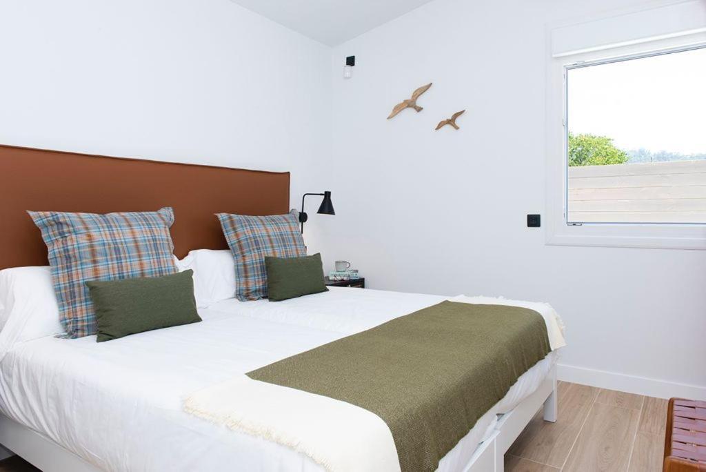 2Casas Villa Pontevedra Luaran gambar