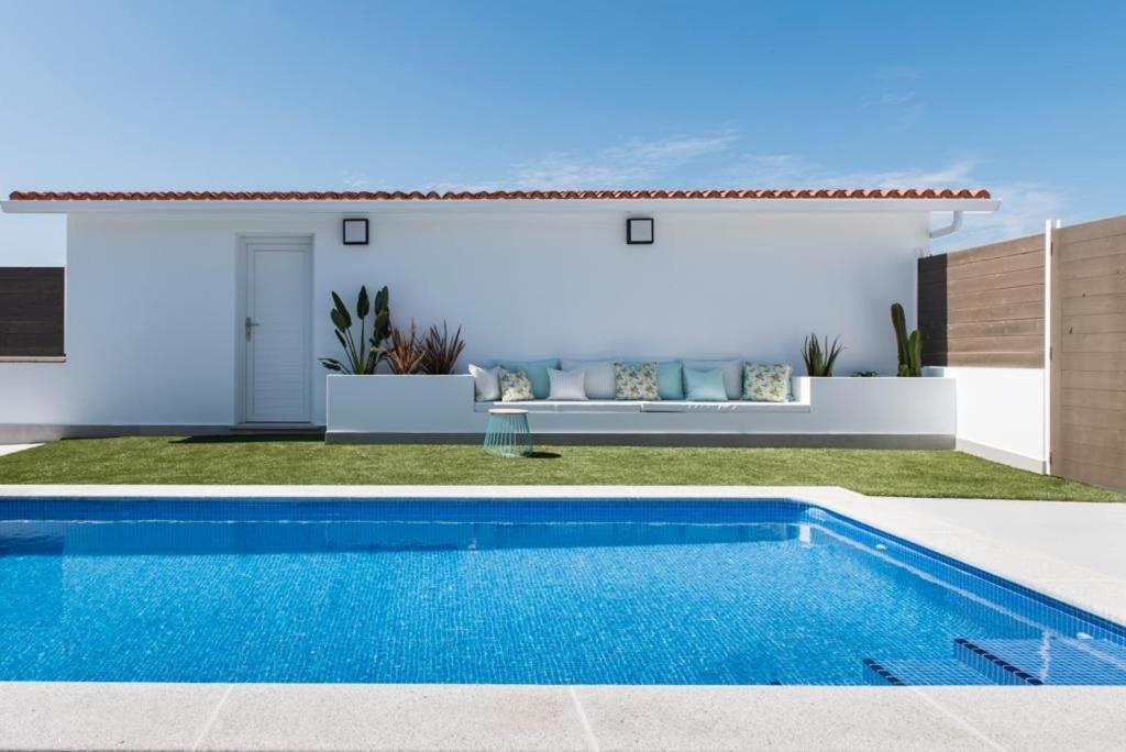 2Casas Villa Pontevedra Luaran gambar
