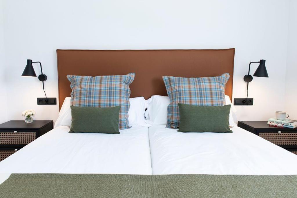 2Casas Villa Pontevedra Luaran gambar