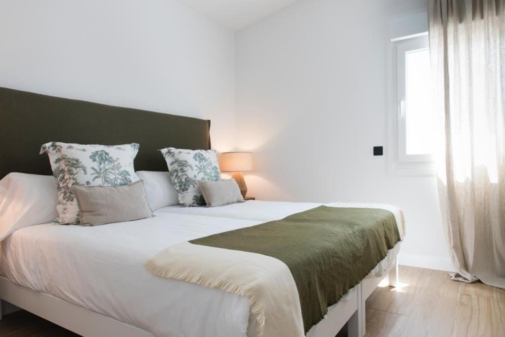 2Casas Villa Pontevedra Luaran gambar