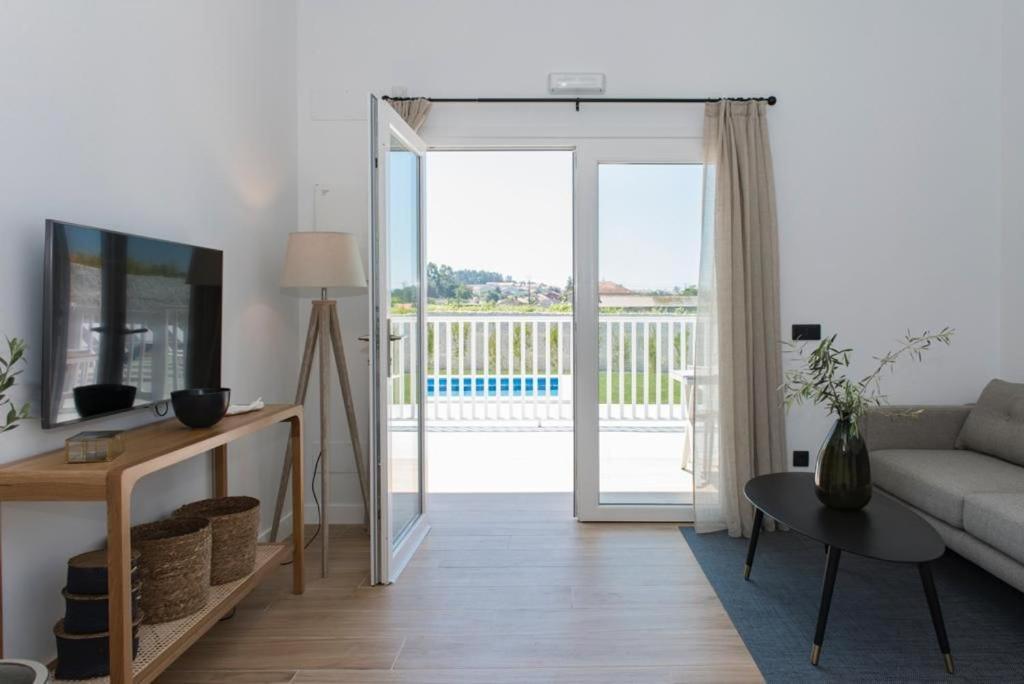 2Casas Villa Pontevedra Luaran gambar