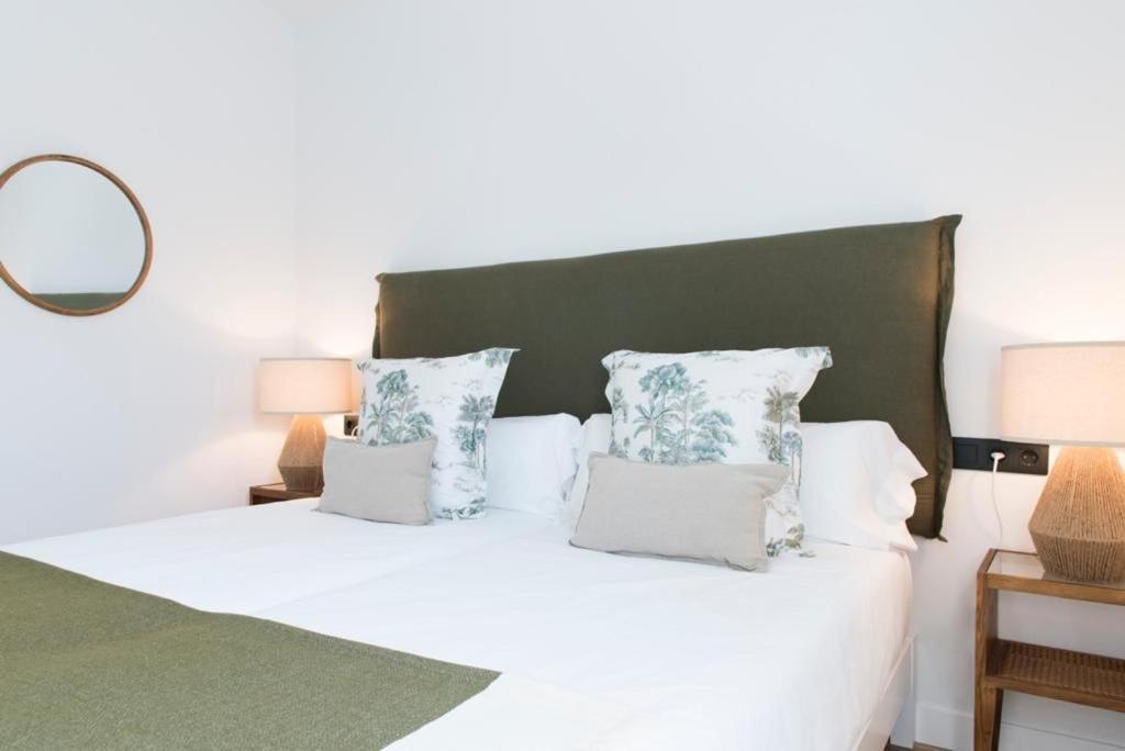 2Casas Villa Pontevedra Luaran gambar