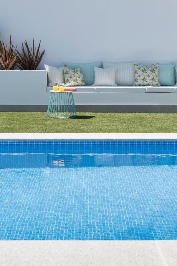 2Casas Villa Pontevedra Luaran gambar