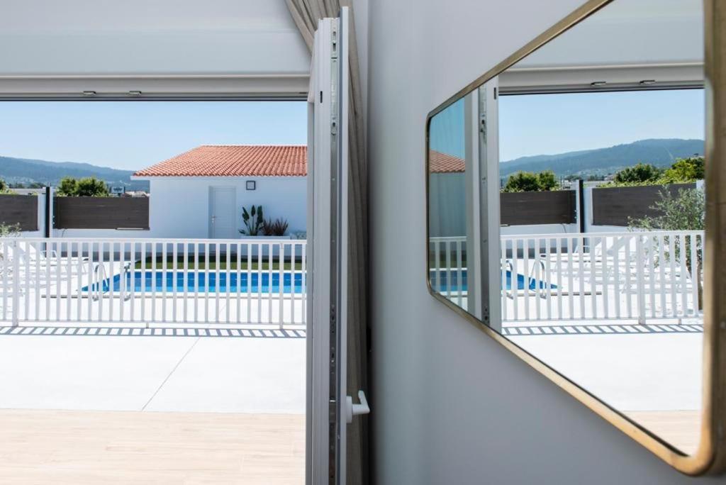 2Casas Villa Pontevedra Luaran gambar